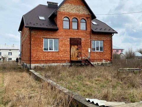 дом по адресу Ленкавського