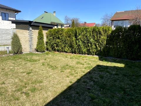 будинок за адресою Русанівські сади вул., 7