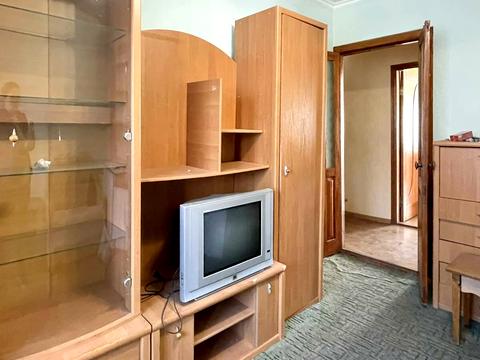 квартира по адресу Тракторостроителей просп., 71г