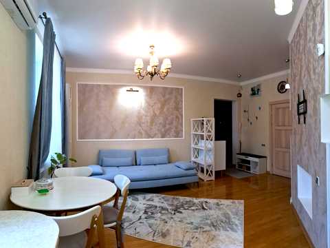 квартира за адресою Фонтанська дорога вул., 12