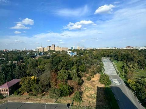 квартира за адресою Ботанічна вул., 2