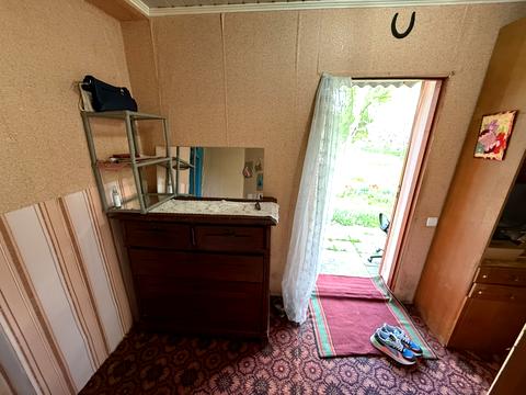 дом по адресу Полярная ул.