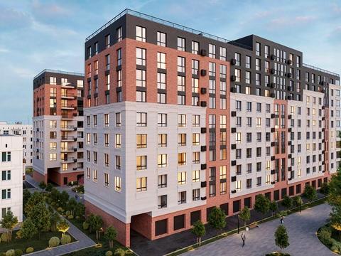 квартира за адресою вул. Хриплинська, 11е