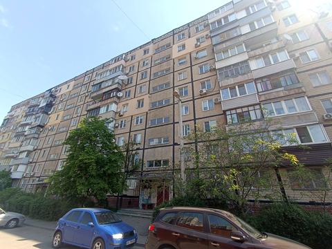 квартира за адресою Набережна Заводська вул., 19