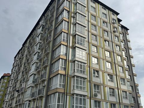 квартира по адресу Василия Стуса ул., 38