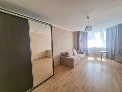 квартира за адресою Срібнокільська вул., 1