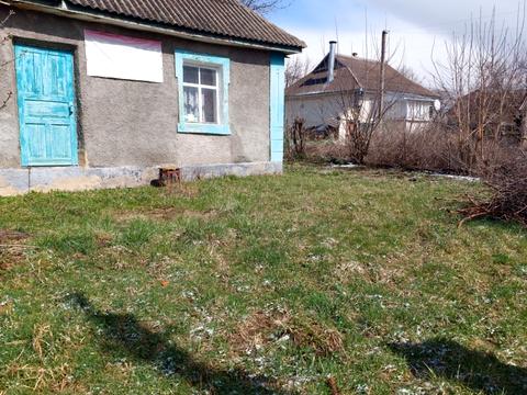дом по адресу Мичурина ул. (Мічуріна)