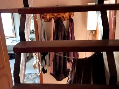 будинок за адресою с. Хвильово-Сорочин, Перемоги