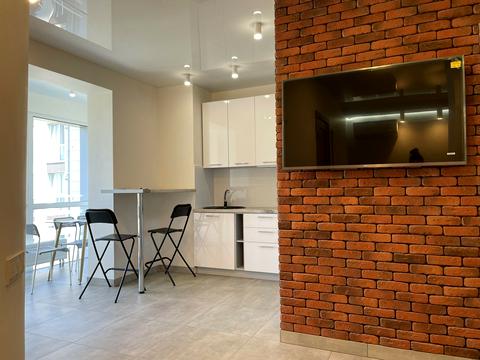 квартира за адресою Незалежності вул. (Титова), 17-А