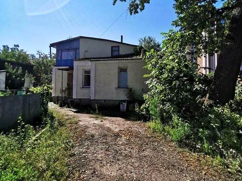 участок по адресу Ирпень, 
