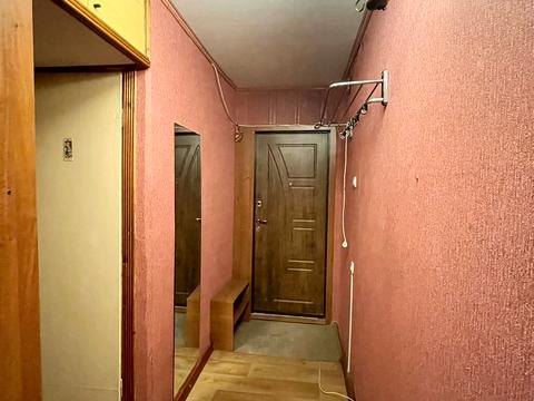 квартира по адресу Самолётная ул., 1