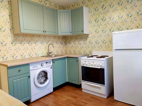 квартира по адресу Академика Глушкова просп., 18