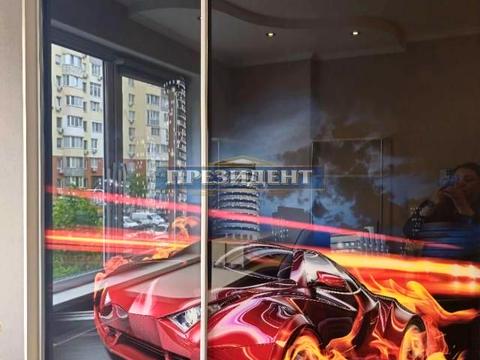 квартира по адресу Радужный массив ул., 8В