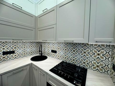 квартира по адресу Стефаника ул., 7