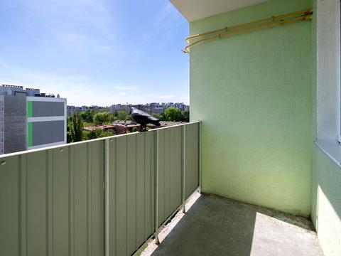 квартира за адресою Курсанта Єськова вул., 26