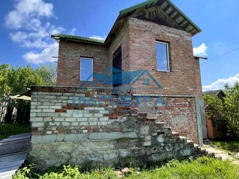 дом по адресу Панаса Мирного ул., 12