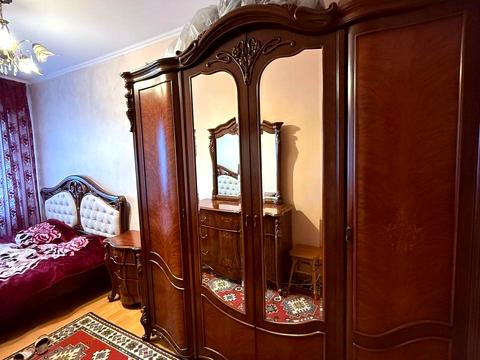 квартира по адресу Грушевского ул., 89/3