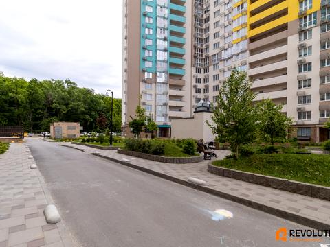 квартира за адресою Академіка Заболотного вул., 15-г