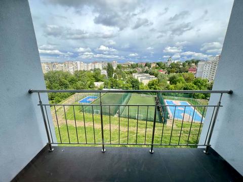 квартира за адресою Проскурівського підпілля вул., 165-Ж