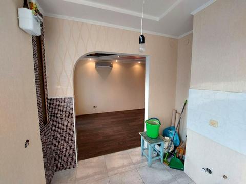 квартира по адресу Гагарина, 1
