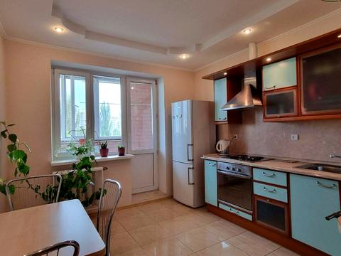 квартира за адресою Леся Курбаса просп., 7-А