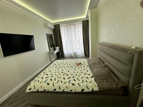 квартира по адресу Дача Ковалевского ул., 121 к1