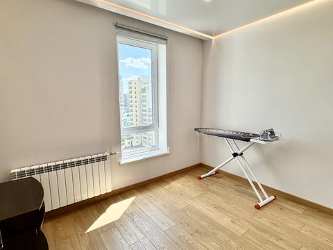 квартира по адресу Качанівська ул., 19