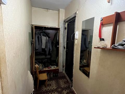 квартира за адресою Димитрова, 104