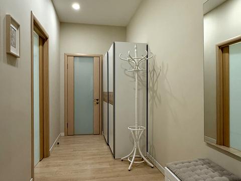 квартира за адресою Андрія Верхогляда вул. (Михайла Драгомирова), 20