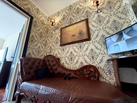 квартира по адресу Днепровская набережная ул., 19