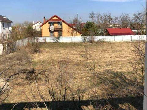 ділянка за адресою Центральна вул., 33