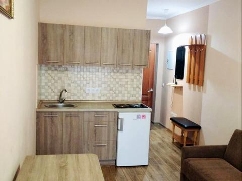 квартира за адресою Шалімоаа, 67