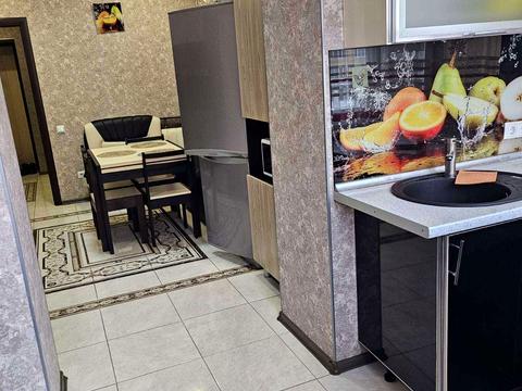 квартира за адресою Чорновола вул., 29