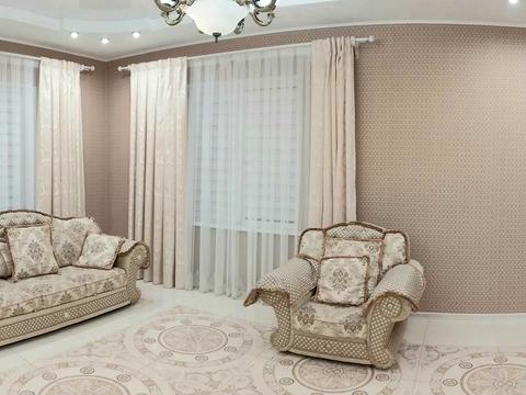 дом по адресу Берёзовая ул.