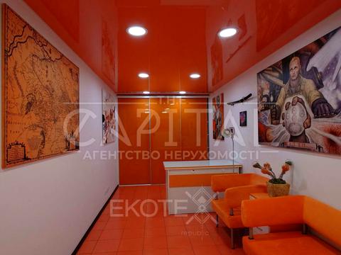 коммерческая по адресу Елизаветы Чавдар ул., 13