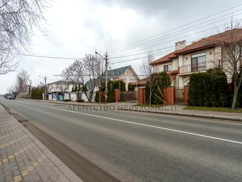 будинок за адресою Києво-Святошинський