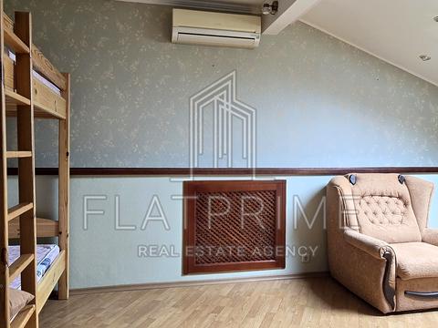 квартира за адресою Рейтарська вул., 20/24