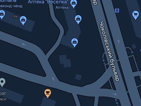 комерційна за адресою Авіаконструктора Антонова вул., 35