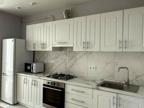 квартира за адресою Миколи Боголюбова вул., 5