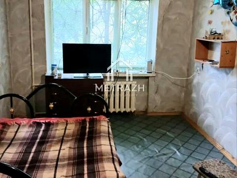 квартира за адресою Харківських Дивізій вул., 15