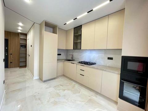 квартира по адресу Крайковского ул., 4А