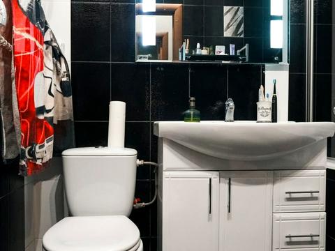 квартира за адресою Балківська вул., 22а к3