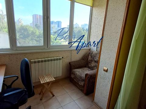 квартира за адресою Героїв Дніпра вул., 36-Б