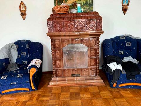 дом по адресу Карпацька, 26