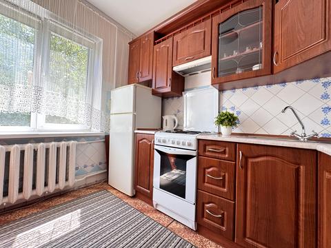 квартира по адресу Прокуровского Подполья ул., 215