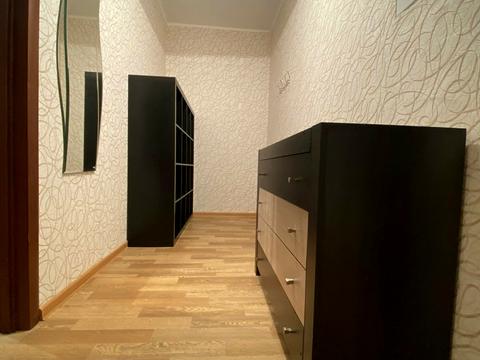 квартира по адресу Метрологическая ул., 62