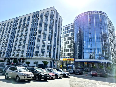 комерційна за адресою Центральна вул., 15