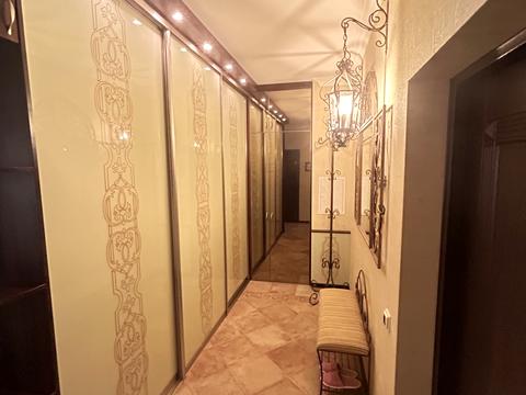 квартира по адресу Ованеса Туманяна ул., 15-А