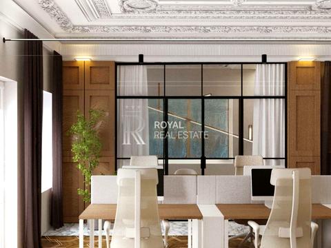 комерційна за адресою Шота Руставелі вул., 22-А