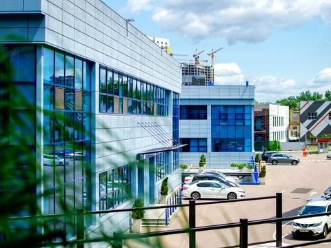 комерційна за адресою Охтирський пров., 7